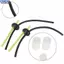 <cosyh>Fuel Line Assembly Garden Power Tool 2pcs 579138304 Replace High Quality