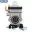 <cosyh>Carburetor Trimmer Parts Brushcutter Exquisite For Ryobi Delicate Durable