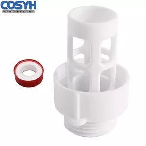 <cosyh>Convenient Pool Hose Connector for For Intex Pools Ensures Superior Performance