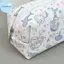 Pufangbliss 1 Học Sinh Đơn Giản Túi Đựng Bút Chì Hàn Quốc Dung Tích Lớn Văn Phòng Phẩm Túi Bảo Quản Túi Trang Điểm Nhỏ Tổ Chức Du Lịch Túi Đựng Mỹ Phẩm VN