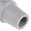 Ziyulinyuk 19mm Cao Su Chống Trượt Nạng Đầu Miếng Lót Cao Su Bền Chống Trượt Hạng Nặng Canes Thay Thế Để Đi Bộ Sti Crutch VN
