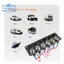 Bảng điều khiển ô tô 12 / 24V Công tắc bảng điều khiển đa năng Điều khiển nguồn
