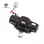 Tời mô phỏng tự động bằng kim loại cho phụ kiện nâng cấp RC 1 / 18 TRX4M 1 / 24