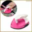 Sắt Điện DIY Handmade Trẻ Em, Miếng Dán Tên Sắt Mini Sắt Đặc Biệt Dụng Cụ May Sắt Nhỏ.US Cắm Trắng