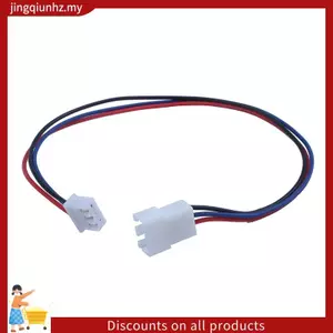 RC 2S Lipo Pin 3P JST Cắm Cân Bằng Cáp Sạc Nối Dài 20cm