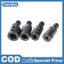 Bộ chuyển đổi đầu nối Mandrel 5mm / 8mm / 10mm / 12mm Shank M10 Arbor