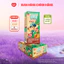 Đủ vị sữa KUN Thạch 1 thùng 48 hộp x 170ml