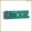 Bộ chuyển đổi M.2 NGFF SATA SSD sang 20 + 6 Pin 26 Pin cho X1 Carbon