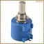 Điện áp vết thương dây quay 10X 3590S-2-103L 10K Ohm 10 vòng