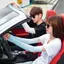 XUAN 1 Cặp Chống Tia UV Không Ngón Tay Dài Nylon Nữ Nam Bao Tay Mùa Hè Mát Tay Tay Ice Silk Chống Nắng Tay Tay VN