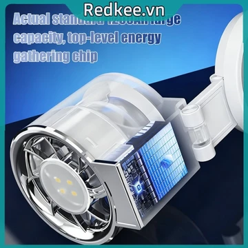 Quạt Từ Tính Mini 5 Trong 1 Có Đèn Lấp Đầy Quạt Cầm Tay Di Động Type-C Sạc Gấp Máy Tính Để Bàn Quạt Sạc Cho Du Lịch Ngoài Trời Đi Lại Mùa Hè
