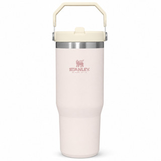 Stanley IceFlow Flip Straw 30oz tumbler – Nắp Ống Hút Gập,Chống Tràn, Không BPA