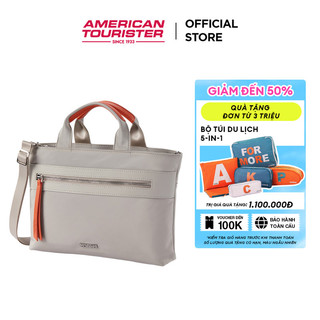 Túi đeo chéo American Tourister Paisley Joy Crossbody Size M