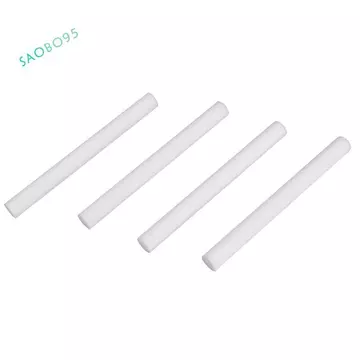 Bộ 50 Máy Tạo Độ Ẩm Bộ Lọc Thay Thế Bông Xốp Dính Cho Máy Tạo Độ Ẩm USB Máy Khuếch Tán Hương Thơm Tạo Sương Độ Ẩm Không Khí