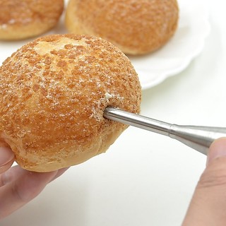Đui Bơm Nhân Bánh Su Kem