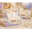 Giấy ăn rút lụa GÓI TO TEDDY BEAR MOLLIS 3 LỚP Lụa Trắng Mềm Mịn Dai Kháng Nước Cao