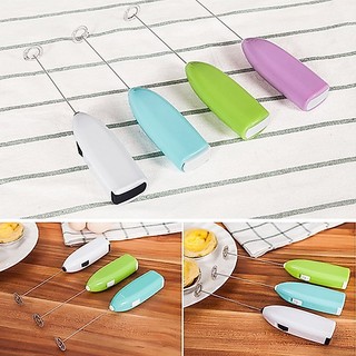 Máy đánh trứng, tạo bọt caffe mini 88065