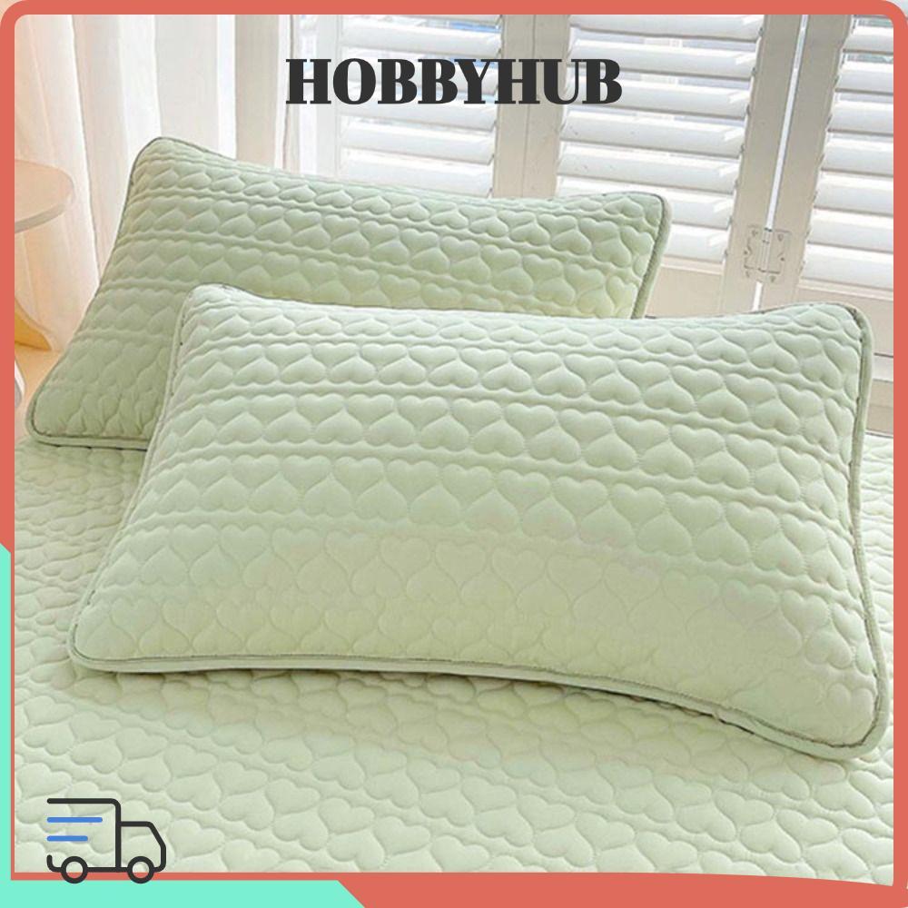 Vỏ gối Lớp cách ly Kẹp bông Bảo vệ gối Đầu dầu thoải mái hộ gia đình Chống thấm nước lõi gối bảo vệ