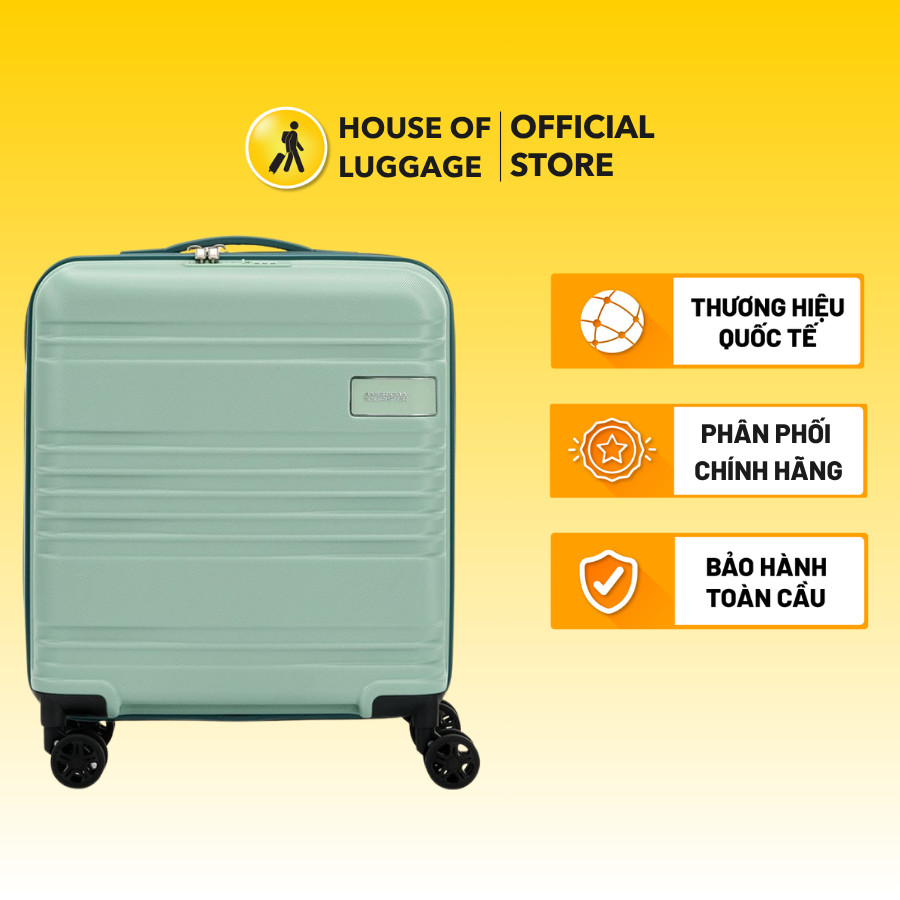 Vali kéo du lịch Skylette American Tourister Mỹ