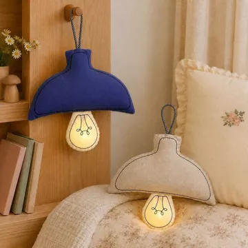 Đèn Ngủ Nhỏ Phòng Ngủ Ngủ Đèn Ngủ Đầu Giường Đèn Ngủ Đầu Giường Đèn ins Phong Cách Treo Tường Đèn Treo Đèn Khí Quyển