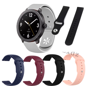 Đồng hồ Realfit N2601 Dây đeo cho Đồng hồ Realfit N2601 Đồng hồ thông minh thay thế Dây đeo đồng hồ thông minh Phụ kiện dây đeo đồng hồ thông minh