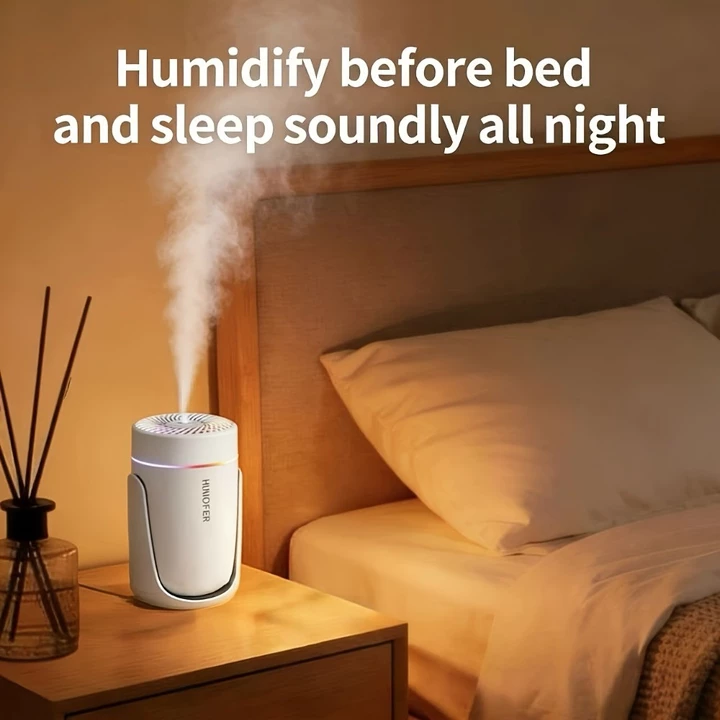 Aroma Diffuser