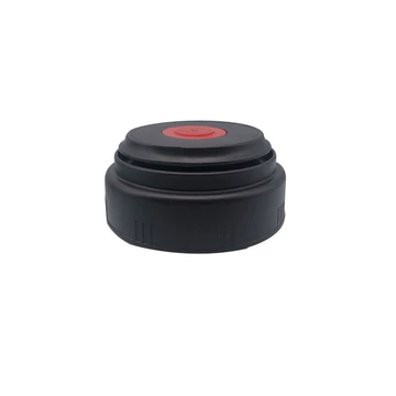 Bác sĩ Qifa Nhựa Có Ren Miệng Rộng Ấm Siêu Tốc Nắp Công Tắc Ấm Siêu Tốc Phụ Kiện Ấm Siêu Tốc Nắp Du Lịch Ấm Siêu Tốc Nắp Bên Trong 9 / 14