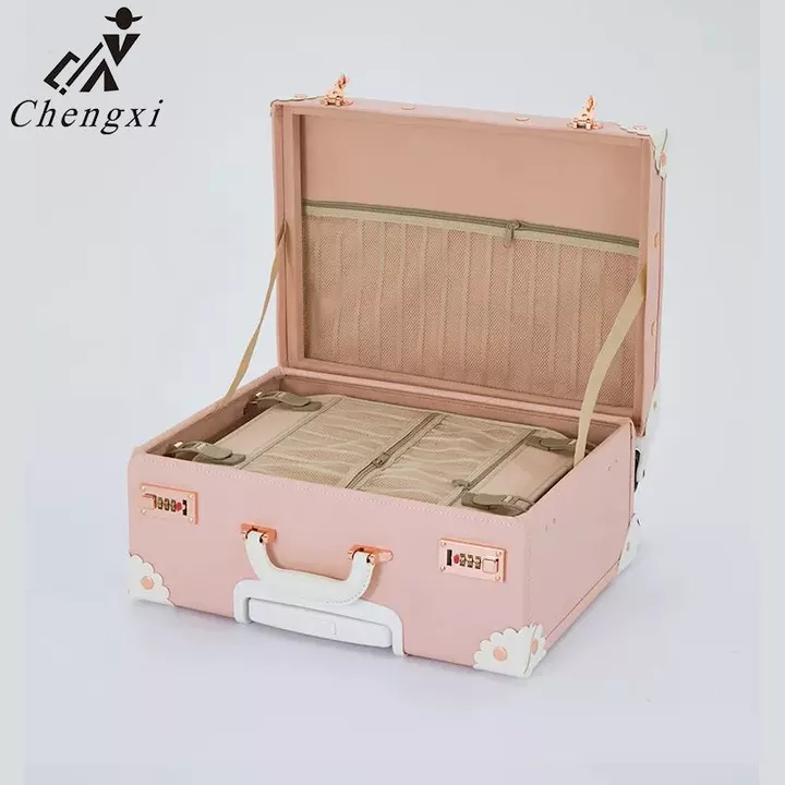 Suitcase – 18" – 5