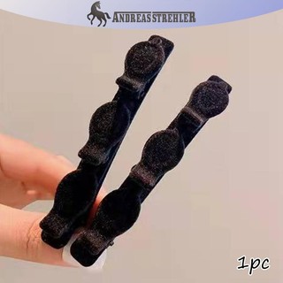 Onetimingfine Đổ Xô Nổ Mũ Mỏ Vịt Vuốt Tóc Barrettes Vintage Kẹp Tóc Hairgrip Thời Trang Kẹp Tóc Phụ Kiện Tóc Mũ Đội Đầu VN