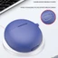 Hộp đựng tai nghe họa tiết chống trượt GODD Bảo vệ 360 độ cho tai nghe Freebuds7i