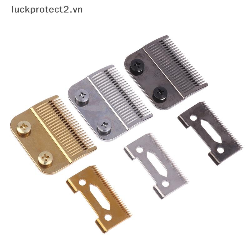 # luckpro # Tông đơ thay thế 2 lỗ có thể tháo rời với tông đơ không dây 808.
