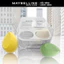 Hộp 4 Bông Mút Trang Điểm, Mút Tán Nền Đa Năng Makeup Sponge Maybelline New York
