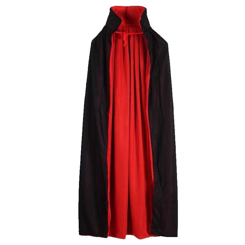 🔥 áo thần chết hoá trang 🔥 có hàng sẵn cosplay kinh dị hoá trang halloween người lớn 2025 Áo ma cà rồng đỏ tối - Trang phục Halloween phù thủy cho người lớn và trẻ em