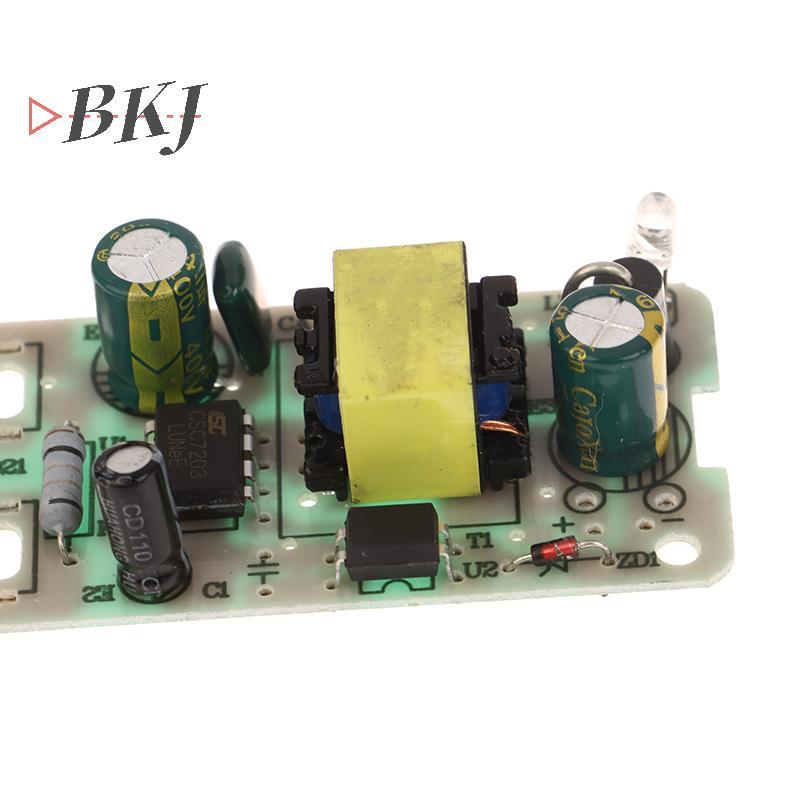 [KJ] Mô-đun cấp nguồn chuyển mạch 3V / 5V / 6V / 9V / 12V 1A / 2A 24V 2A Bảo vệ ngắn mạch quá áp [Mới]