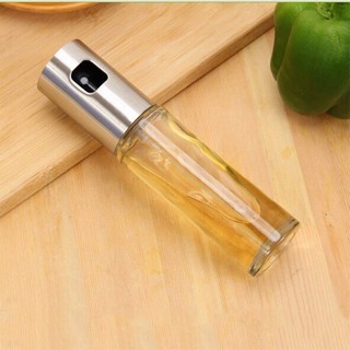 Bình xịt dầu ăn phun sương, dung tích 100ml