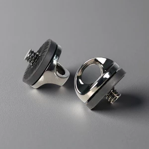SLR Dây Đeo Máy Ảnh Pocket3 Dây Vít Dây Đeo Vai Đơn Vít 1 / 4 Vít Lắp Đặt Nhanh Kết Nối Phụ Kiện Máy Ảnh101708