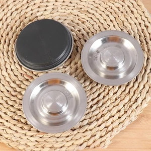 Nắp Đậy Bồn Rửa Chén, Bát Lavabo Inox Đẹp, Nắp Chắn Nước Dành Cho Bồn Rửa Chén