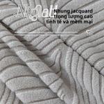 Bọc Sofa Chống Mèo Cào Mềm Mại Co Giãn 4 Chiều Toàn Bộ Bao Phủ Giặt Máy Không Biến Dạng TẶNG Vỏ Gối — ảnh 2