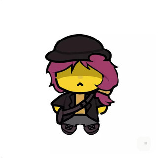 keychain jane doe icon