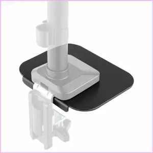 Tấm gia cố gắn màn hình Cinnam cho giá đỡ màn hình để bàn dễ vỡ bằng kính mỏng