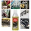 Dầu bôi trơn cưa xích EDB * Dầu bôi trơn chịu nhiệt độ 100ml để làm vườn công nghiệp và gia đình