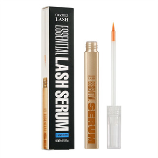 Babe Original Lash Serum - Advanced Lash Enhancing Treatment for Natural Lashes