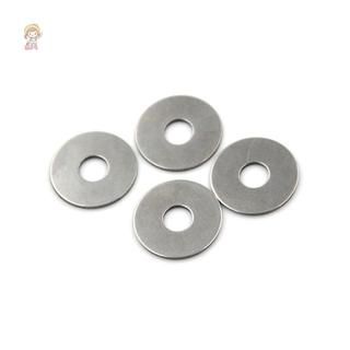 TWE 2 bộ AXK0619 Vòng bi lăn kim lực đẩy có hai vòng đệm 6mm x 19mm x 2mm VN