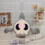 HK1 Pokemon Gastly Gengar Duskull Zorua Phantump phong cách dạ quang Mặt dây chuyền sang trọng đồ chơi sang trọng cho trẻ em gái KH1