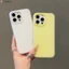 Dành Cho OPPO Reno 14 Pro 14F 13F 12F 13 12 Pro 11F 11 Pro 10 8 Pro 4G 5G Ốp Điện Thoại 2 Trong 1 Màu Kẹo Hai Lớp Nhiều Màu Sắc Mờ Màu Trắng Vỏ