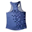 Áo Vest chạy bộ mùa hè thoáng khí khô nhanh Marathon