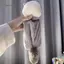GCDHome Sang Trọng Biển Otter Hộp Đựng Bút Di Động Bút Đánh Dấu Giá Đỡ Đồ Dùng Học Tập Hoạt Hình Mềm Bút Chì Túi Đựng Bút Trang Điểm HOT