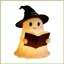 Đèn Đọc Sách Ma Dễ Thương Halloween Đèn Ngủ Trang Trí Ngày Lễ Đèn Ngủ Cho Gia Đình Căn Hộ Mầm Non Phòng Khách gelhvn