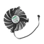 IVideo Card Fan Thay Thế Cho INNO3D GeForce RTX 3070 TWIN X2 OC 85MM CF-12910S RTX3070 Quạt Làm Mát Card Đồ Họa *