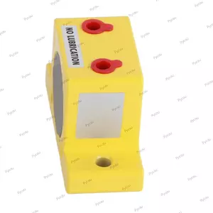 Máy rung khí nén PYCOU, Hợp kim nhôm Hoạt động yên tĩnh Máy rung tuabin không khí, Tua bin hiệu quả Xây dựng nhẹ PT1 / 8 cổng Máy rung công nghiệp Lưu lượng vật liệu công nghiệp